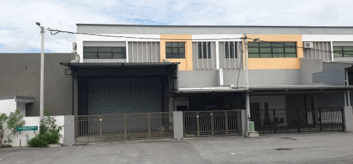 Machine Life location