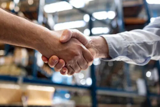 Support and Partnership