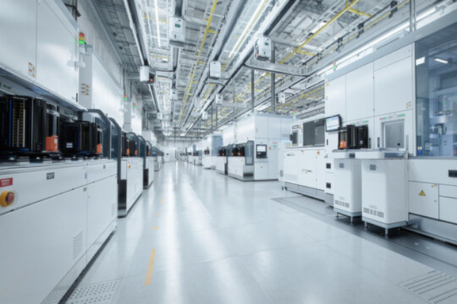 Semiconductor Machine