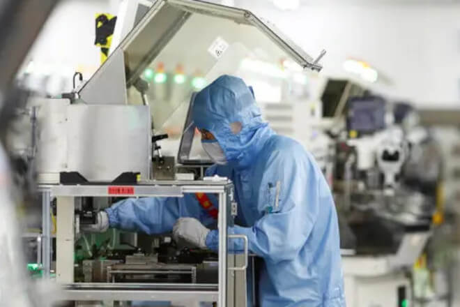 Technician Inspection